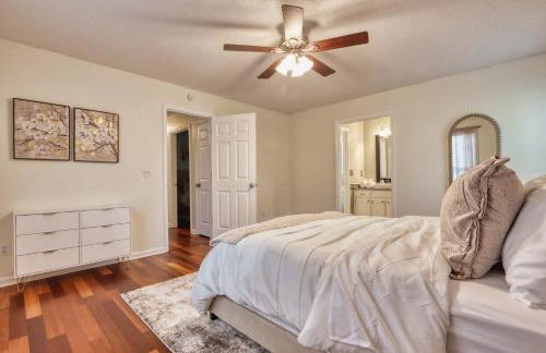 Lake Murray Retreat - Foto 20