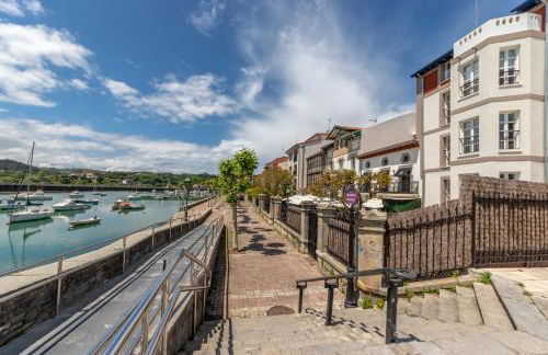 IDEAL & SOLEADO duplex con jardín - Foto 33