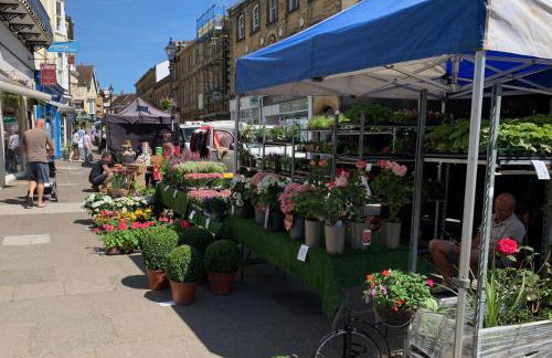 No.4 Ludbourne Hall - Foto 37