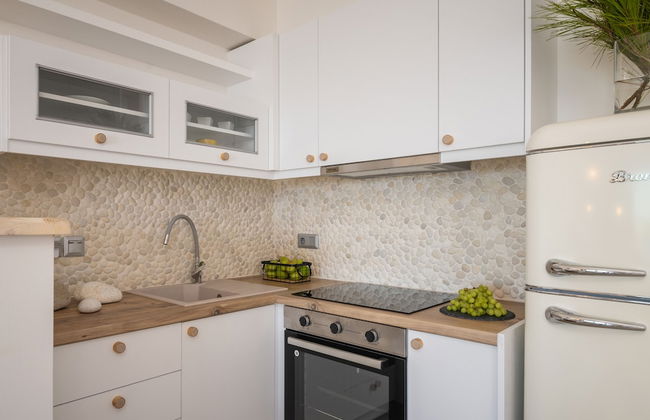 8MOONS BOUTIQUE APARTMENTS - Foto 42