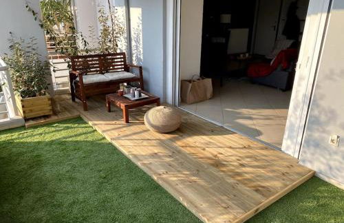 Spacious and Sunkissed 3BR & 2 Bathrooms Apartment - Foto 63