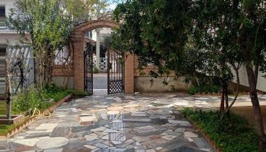 "Bon Repòs" casa vacanza Strongoli Marina - Foto 3, Garden view