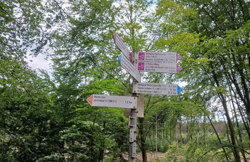 Ferienwohnung Susanna - Foto 25