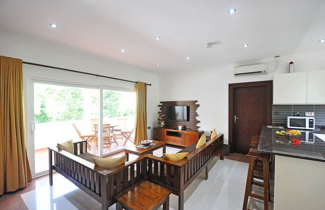 YASAD Luxury Beach Residence - Foto 49