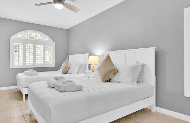 West Haven House 5 Bedroom - Foto 12