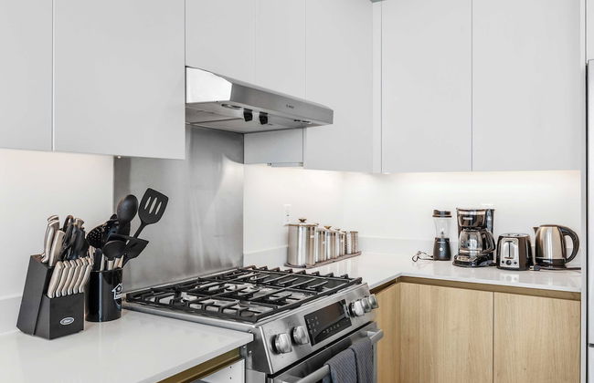 @marbella Lane - 3BR Coastal Retreat w/ Luxe Touch - Foto 30