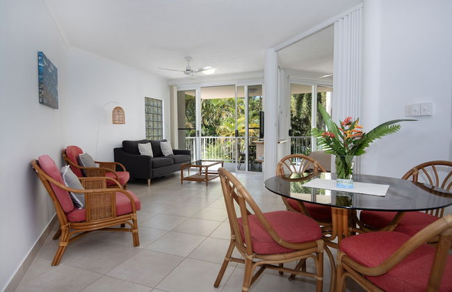 Golden Sands Beachfront Apartment Resort - Foto 24