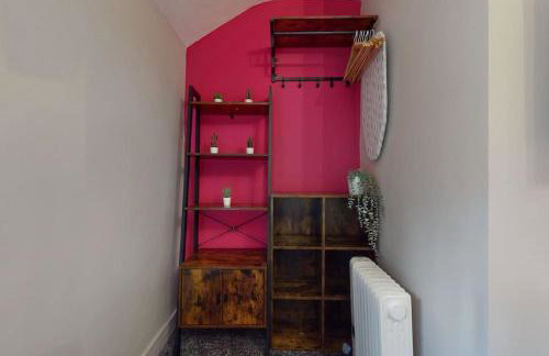 Neat Retreat Graig Pontypridd - Foto 5