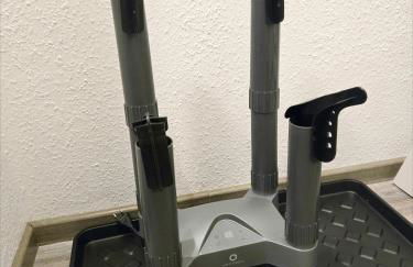 Deluxe Ferienwohnung Winterberg mit private Sauna - Foto 63