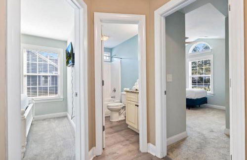 Coastal Pet Friendly Getaway in Murrels Inlet! Perfect for 8 Guests! - Foto 31