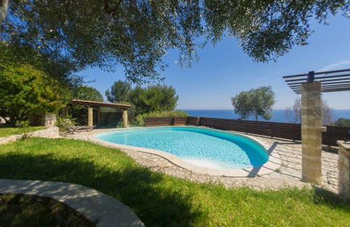 Villa del Mito - Blue Marine - Foto 1