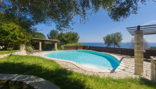 Villa del Mito - Blue Marine - Foto 1, Garden view