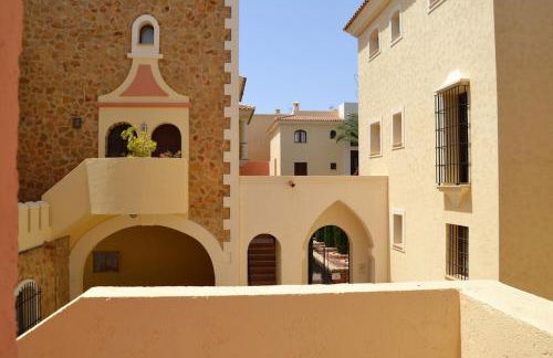 Dúplex Exclusivo con Vistas Panorámicas al Mar en Harbour Light, Villaricos - Foto 33