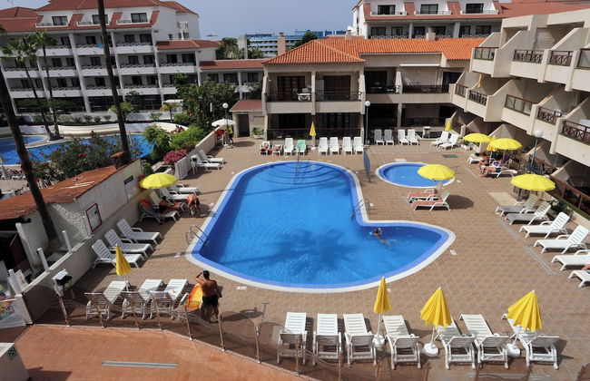 Hotel Andorra - Photo 35