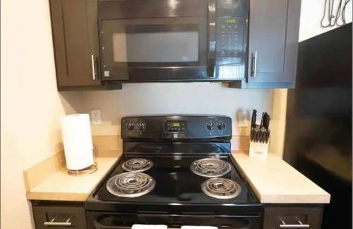 Cozy King 2 bedroom at Easton near Airport - Foto 7