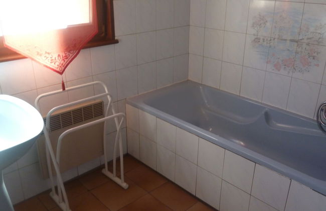 Elegant Chalet in Gerbepal in Cosy Environment - Photo 34