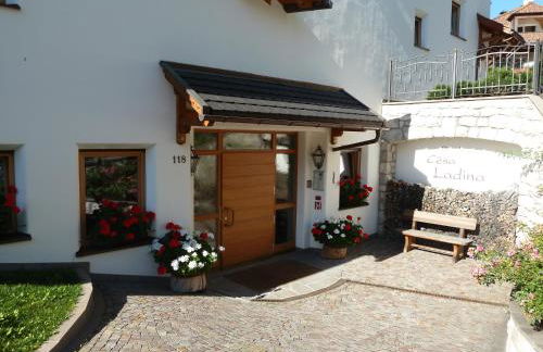 Residence Cesa Ladina - Foto 36