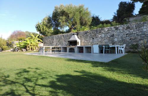 Villa Theodora - Foto 3