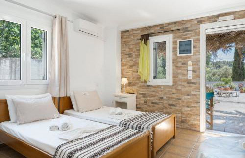 Ilias Studios Sevasti Kalymnos - Foto 34