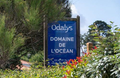 Résidence Odalys Le Domaine de l'Océan - Foto 23