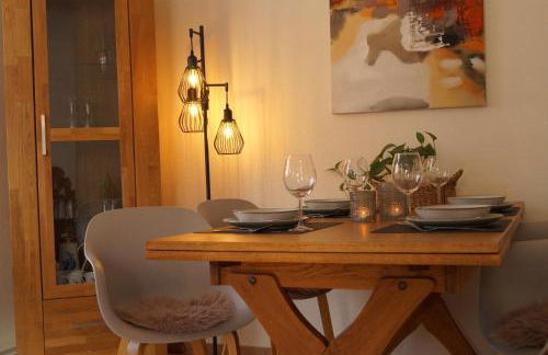 Ferienwohnung Fuchsbau - Foto 7