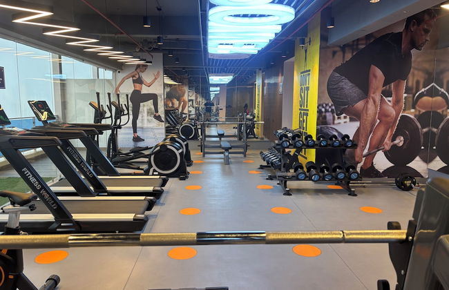 The Cosette Corner @Gaur city center - Foto 13