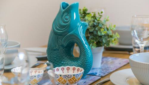 Shealing - East Wittering Fisherman's Cottage - Foto 3, Other