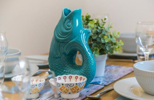 Shealing - East Wittering Fisherman's Cottage - Foto 3