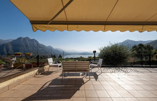 La Casa di Sarah in Solto Collina - Foto 4