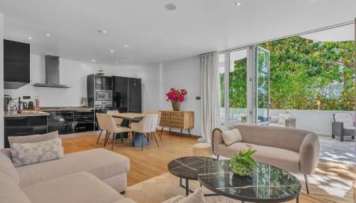 Marbella Real - Stylish 2 Bedroom Apartment by Finest Rentals - Foto 5