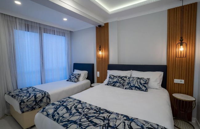 Shah Residence Hotel - Foto 8