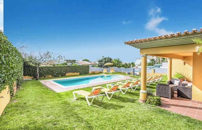 Villa Godinho - Foto 32