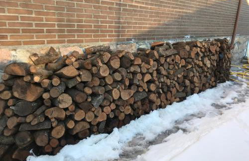 Chale a 25 minutos de Madrid cerca de Somosierra - Foto 42