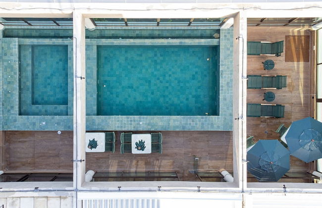 Rooftop.470 Recife by Carpediem - Foto 52