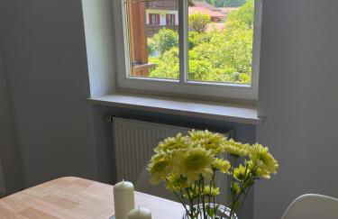 Modern eingerichtete Wohnung mit 2 Schlafzimmern - Photo 3