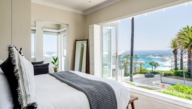 Magical Holiday Home Walking Distance to the Beach Sedgemoor Villa - Foto 2, Camera