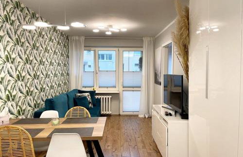 Apartament Marina Hel - Foto 10