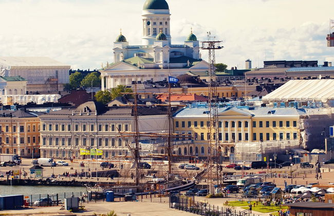 Helsinki Card - Photo 1