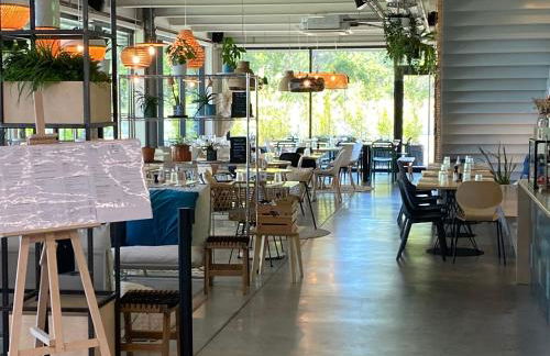 Appartement 2 pièces dans une résidence hôtelière Les Hameaux de Saint-Cyprien - Foto 7