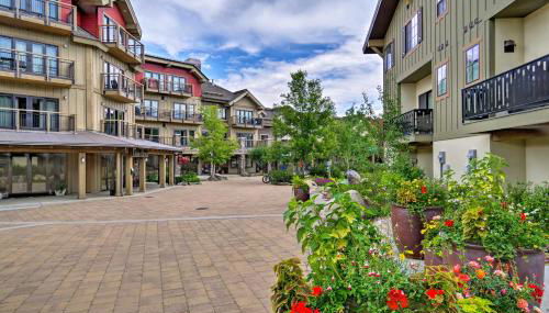 10 Mi to Brundage Mountain Resort! Cozy Townhome - Photo 4