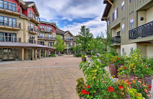 10 Mi to Brundage Mountain Resort! Cozy Townhome - Photo 4