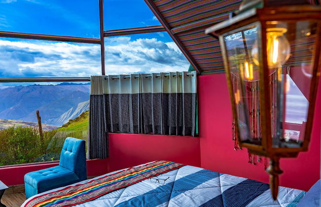 SKY DOME PERU - Foto 4