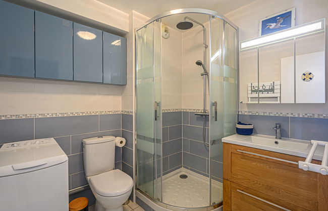 Phare de Kernevest - Foto 16