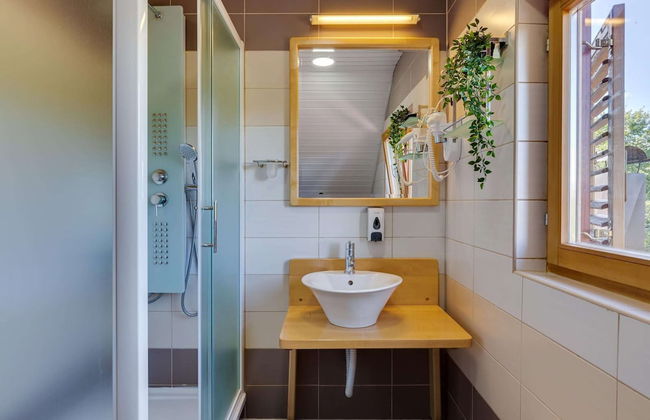 Holiday Home in Ogulin With Pool & Rafting - Foto 13