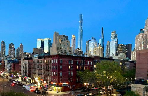 Luxury 1BD Unit in Midtown West - Foto 14