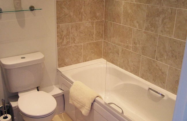 The Grainary Cottages - Foto 10