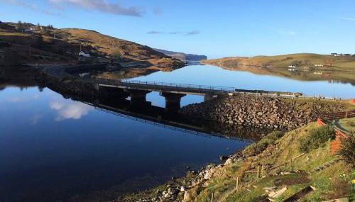 The Causeway - Foto 3