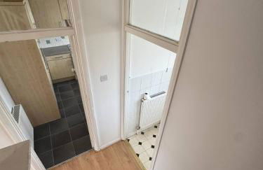 Modern 2 Bedroom Maisonette - Foto 19