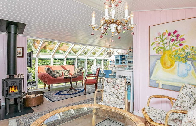 Holiday Home in Snedsted near Sea - Foto 10