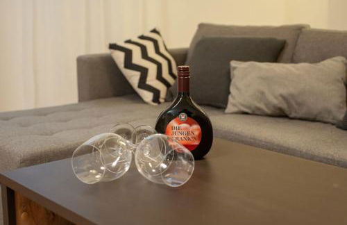 Ferienwohnung Küffner - Foto 8